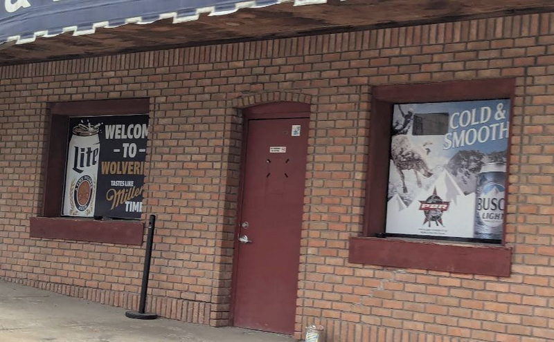 Torrey Tavern (Wolverine Hotel) - Torrey Tavern From Web Listing (newer photo)